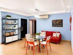 Blk 985B Buangkok Crescent (Hougang), HDB 5 Rooms #568378681